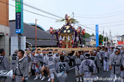 下館祇園まつり