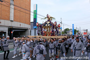 下館祇園まつり