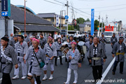 下館祇園まつり