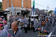 下館祇園まつり