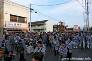 下館祇園まつり