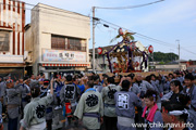 下館祇園まつり