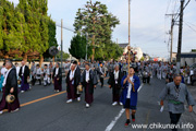 下館祇園まつり