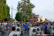 下館祇園まつり