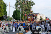 下館祇園まつり
