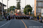 下館祇園まつり
