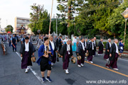下館祇園まつり