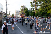 下館祇園まつり