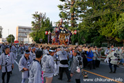 下館祇園まつり