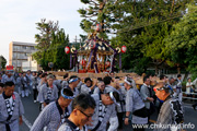 下館祇園まつり