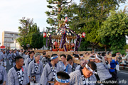 下館祇園まつり