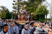 下館祇園まつり