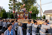 下館祇園まつり