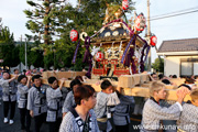 下館祇園まつり