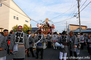 下館祇園まつり