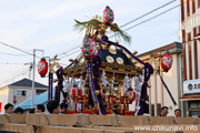 下館祇園まつり