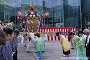 下館祇園まつり