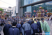 下館祇園まつり