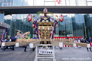 下館祇園まつり