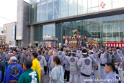 下館祇園まつり