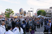 下館祇園まつり