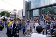 下館祇園まつり