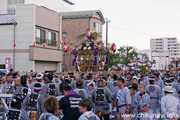 下館祇園まつり