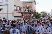 下館祇園まつり
