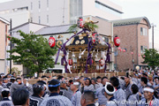 下館祇園まつり