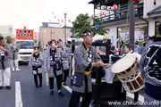 下館祇園まつり