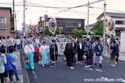 下館祇園まつり