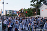 下館祇園まつり