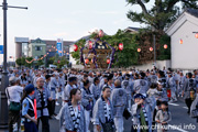 下館祇園まつり