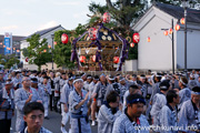 下館祇園まつり