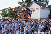 下館祇園まつり
