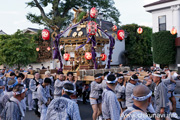 下館祇園まつり
