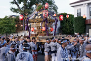 下館祇園まつり