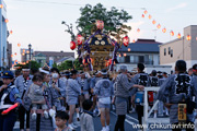 下館祇園まつり