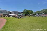第19回ふれあいアジサイ祭り