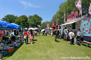 第19回ふれあいアジサイ祭り