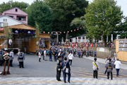 下館祇園まつり