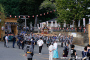 下館祇園まつり