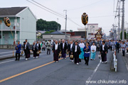 下館祇園まつり