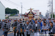 下館祇園まつり