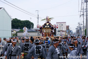 下館祇園まつり