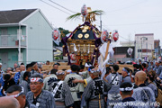 下館祇園まつり