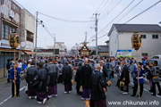 下館祇園まつり