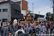 下館祇園まつり