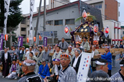 下館祇園まつり