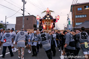 下館祇園まつり